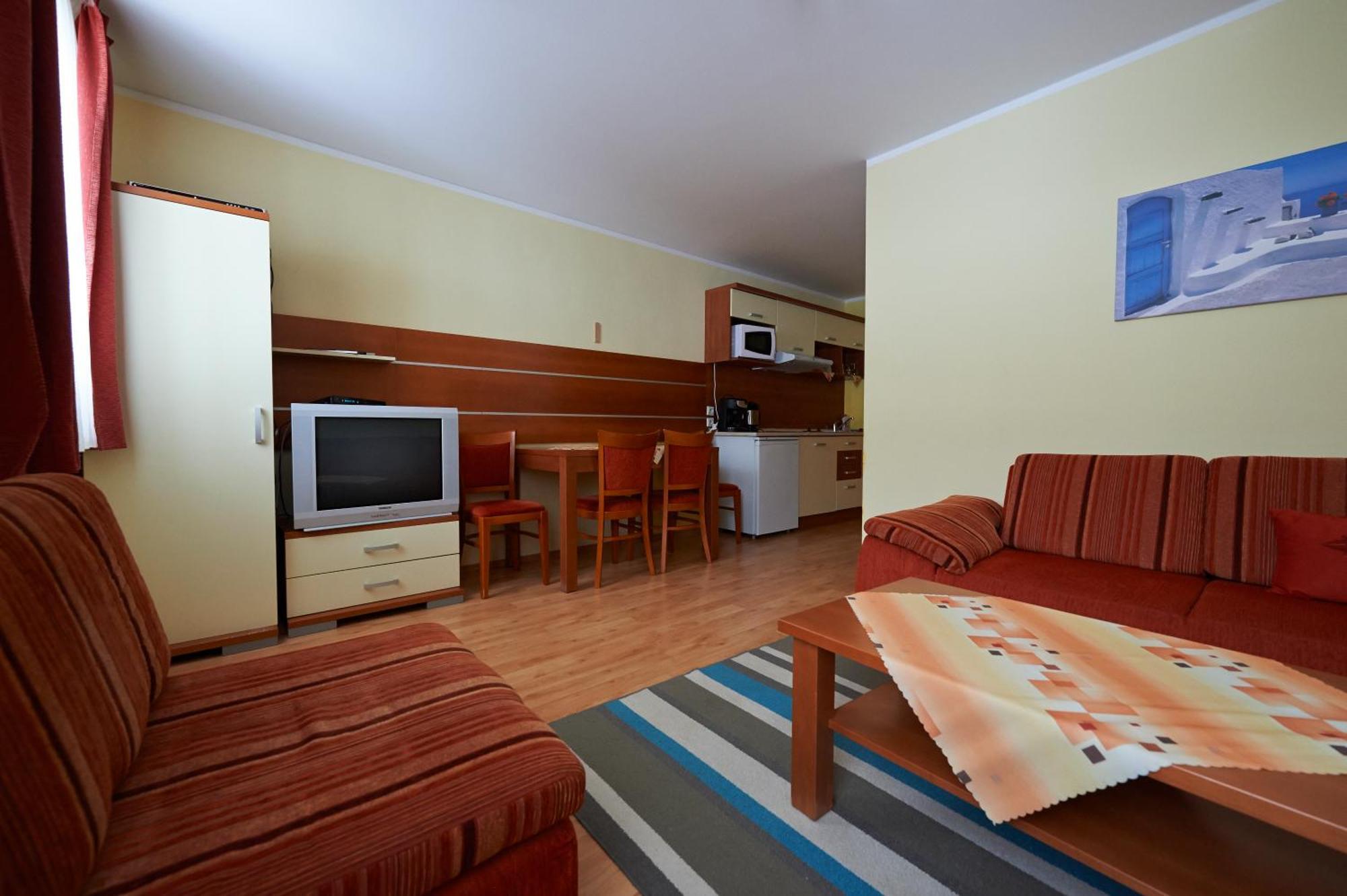 Family Apartments Donovaly Habitación foto